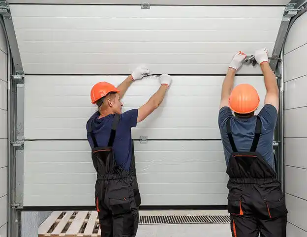 garage door service Hidden Hills